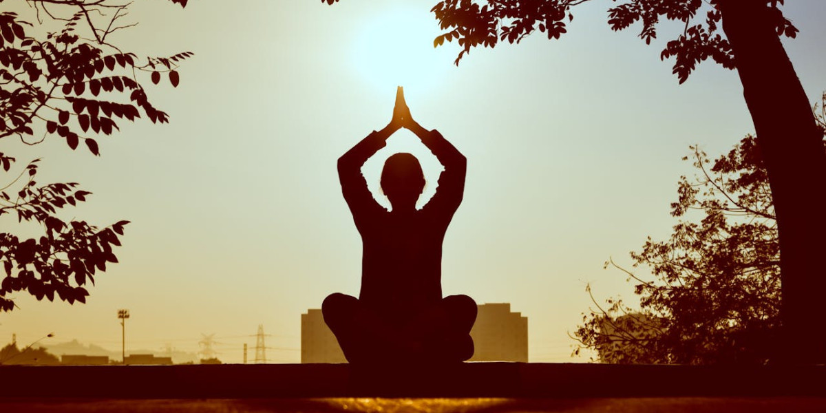 Finding the Best Online Yoga Classes in India: A Journey Toward Inner Balance