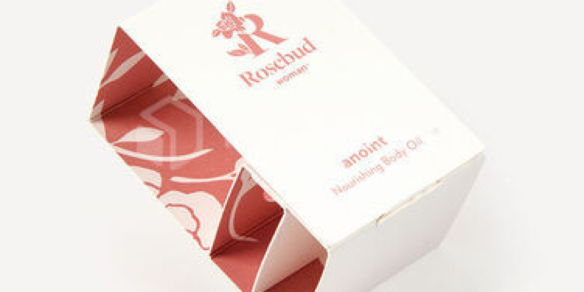 Custom Packaging Sleeves: Elevate Your Product Presentation with Style and Function