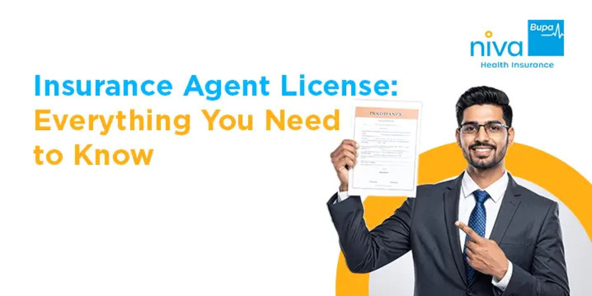 Finding the Best Licensed Insurance Agent for Your Situation