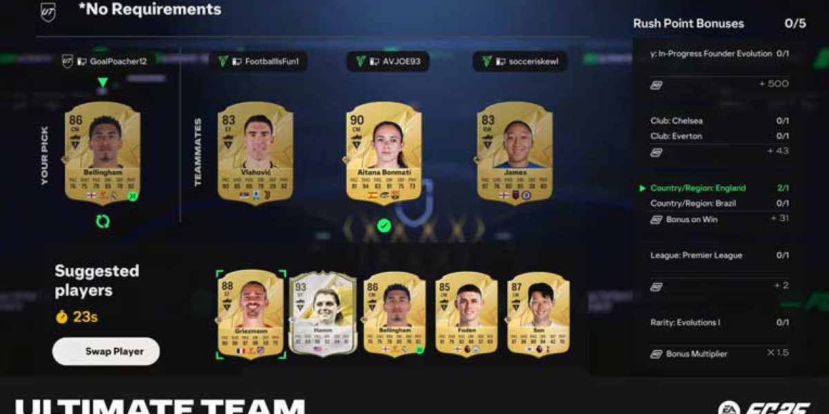 Buy Cheap FC 25 Coins: Unlock Your Team's Potential with FIFA Coins for Sale and EA FC Coins for Sale