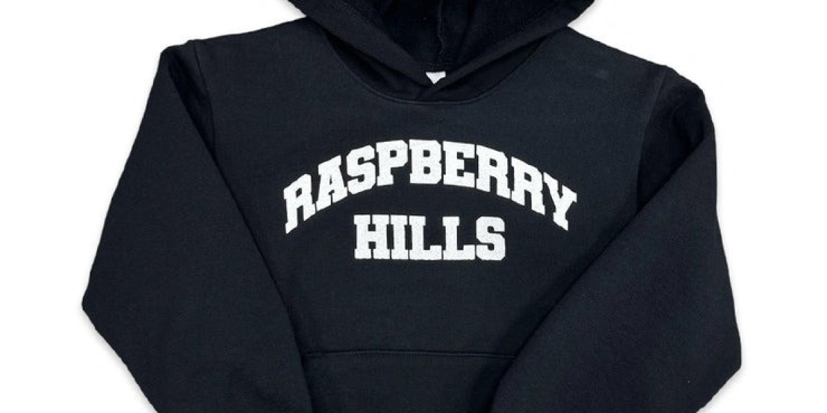 Raspberry Hills: A Journey into Nature's Hidden Gem