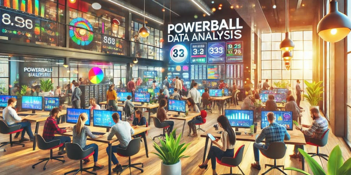 Unlocking Powerball Success: Join the Bepick Analysis Community