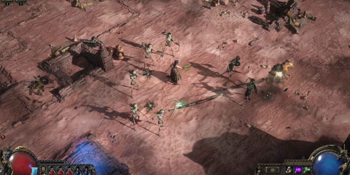 Title: "Unlock Your Adventure: Buy POE 2 Gold for Sale and Enhance Your Gameplay Experience