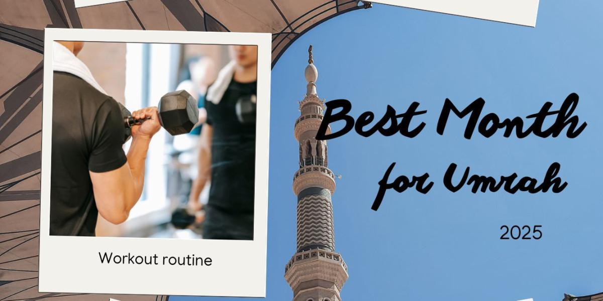 ﻿Which Islamic Month is Best for Umrah?