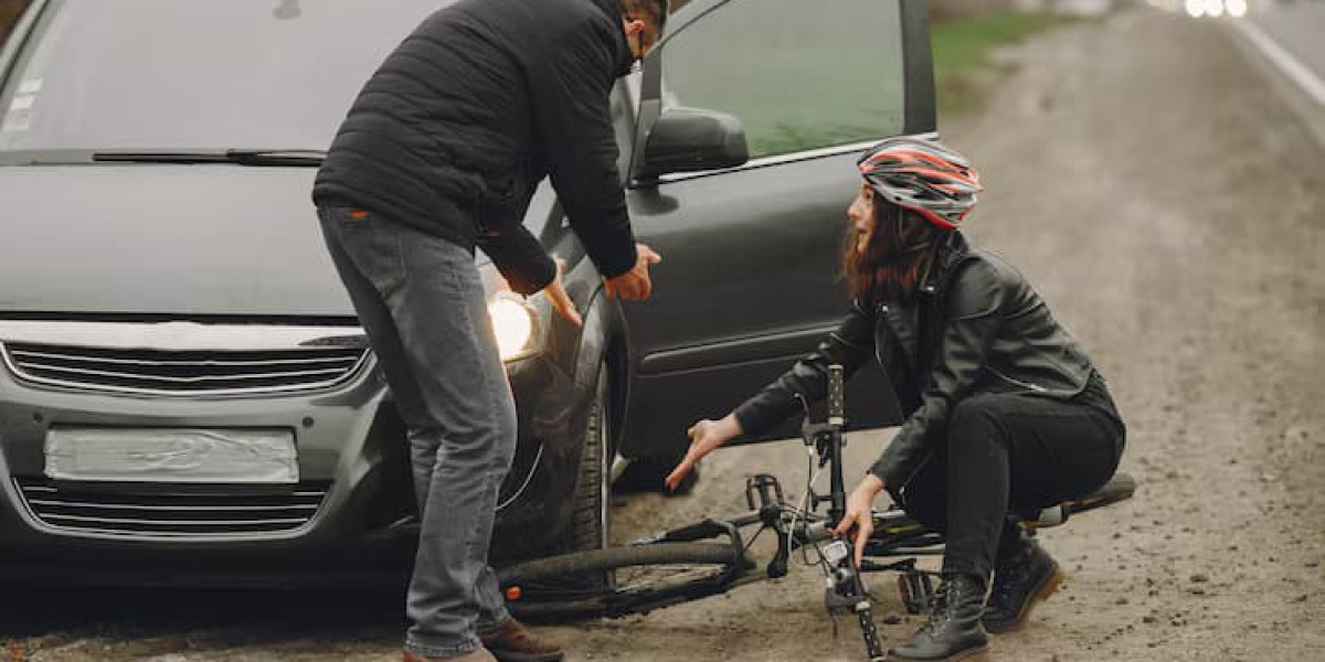 Top Bicycle Accident Lawyer Las Vegas Cyclists Trust
