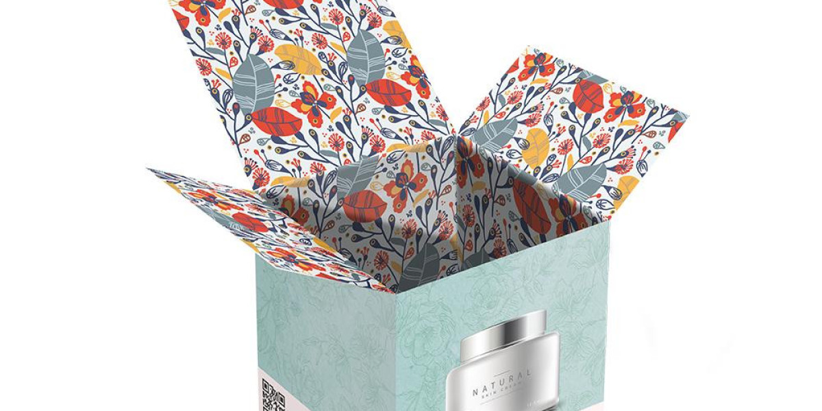 Custom Lipstick Box Packaging: Enhancing Beauty with Style