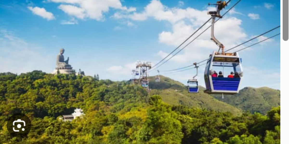 Top 3 Hong Kong Travel Attractions Nobody Should Miss