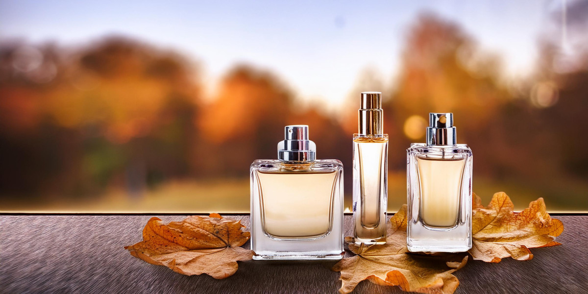 The Rise of Online Perfumes in Pakistan – NadPerfume is Leading the Change