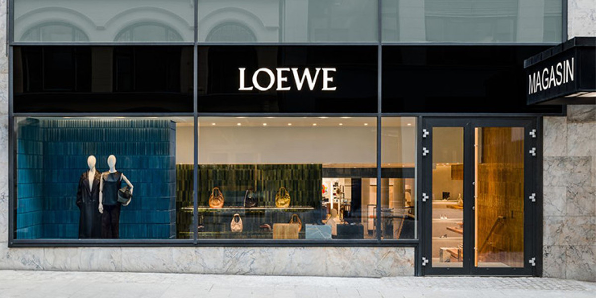 considered the architect of the as Loewe Shoes Sale we knew it