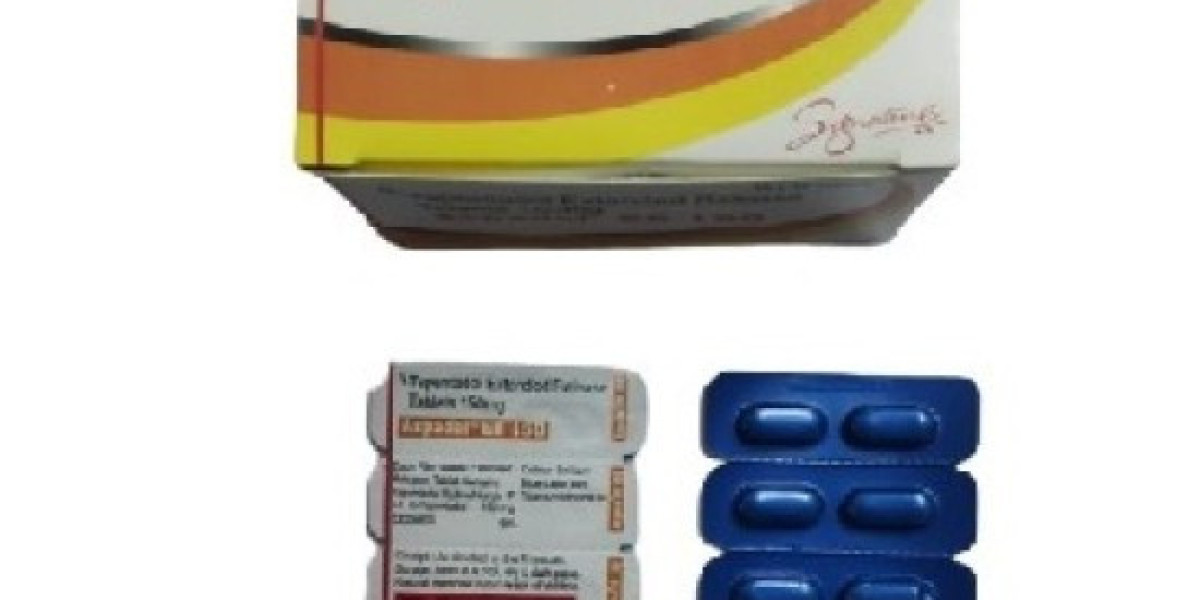 Purchase Aspadol 150mg – Trusted Pain Solution