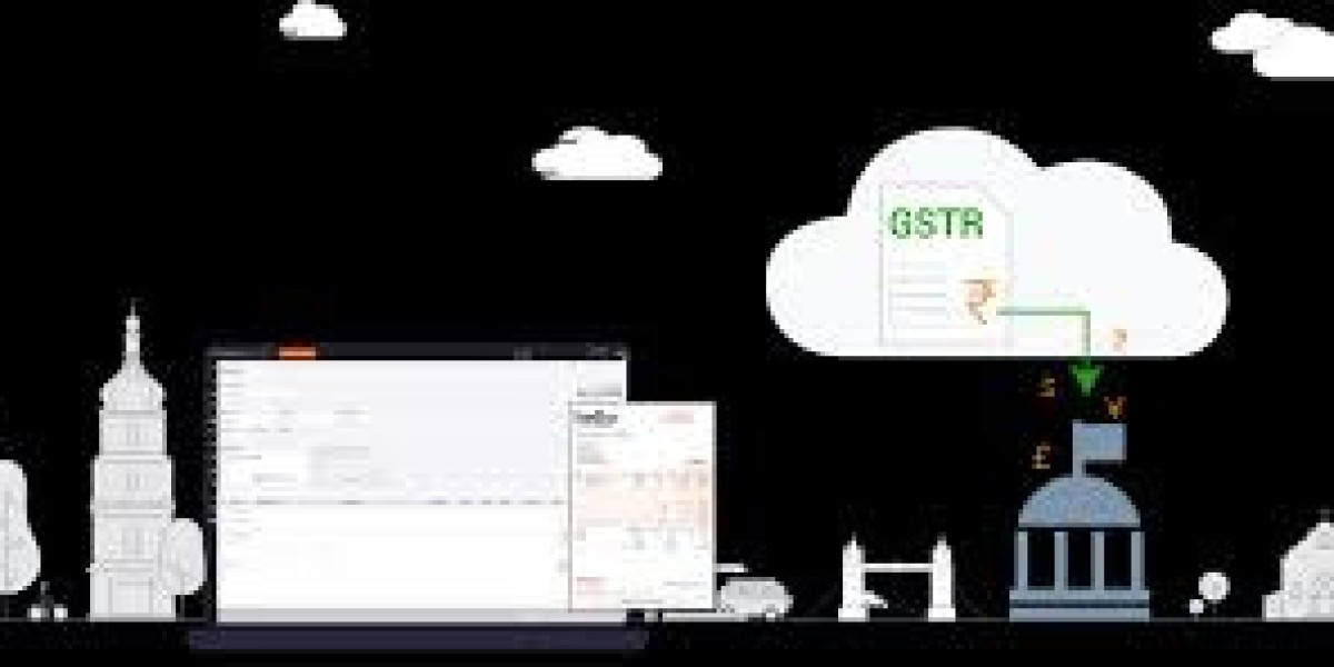 Fast & Easy Online Tax Return Filing for Individuals & Businesses