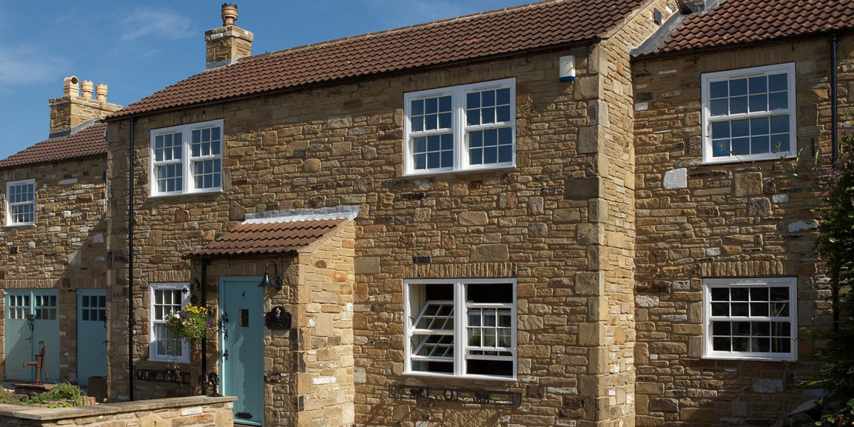 The Advantages of uPVC Windows: A Comprehensive Guide