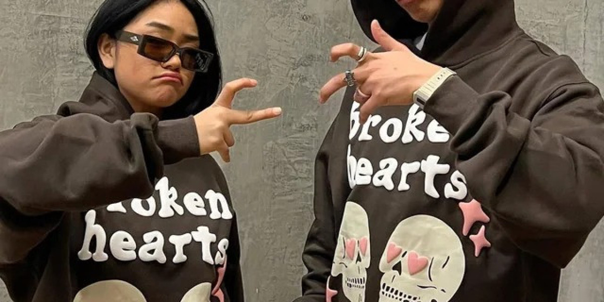 What Broken Planet Stands For In Fashion