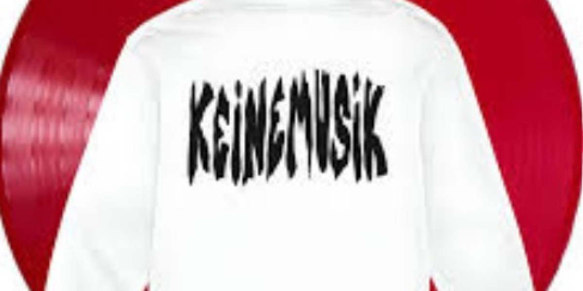 Keinemusik Merch Wear the Rhythm of Berlin’s Underground