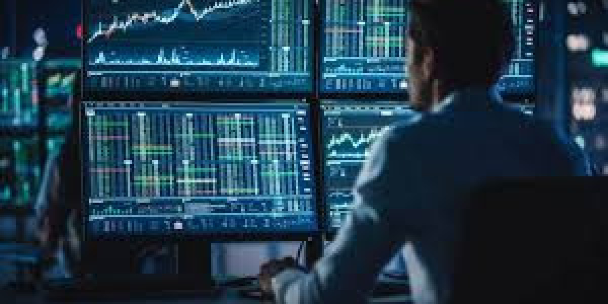 Overview of Popular Crypto Trading Platforms