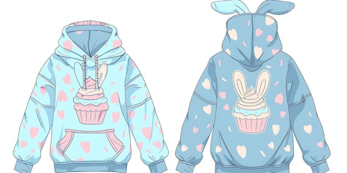 Transform Your Space and Style with Kawaii House Decor and Kawaii Hoodies