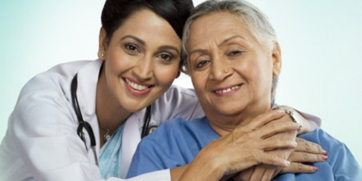 A Day in the Life of a Home Nurse: What to Expect