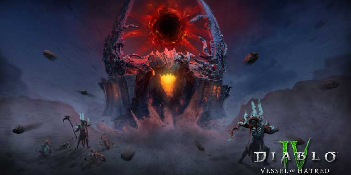 Essential Guide to Buy Items for Diablo 4: Discover Legacy Items and Exclusive Items for Sale