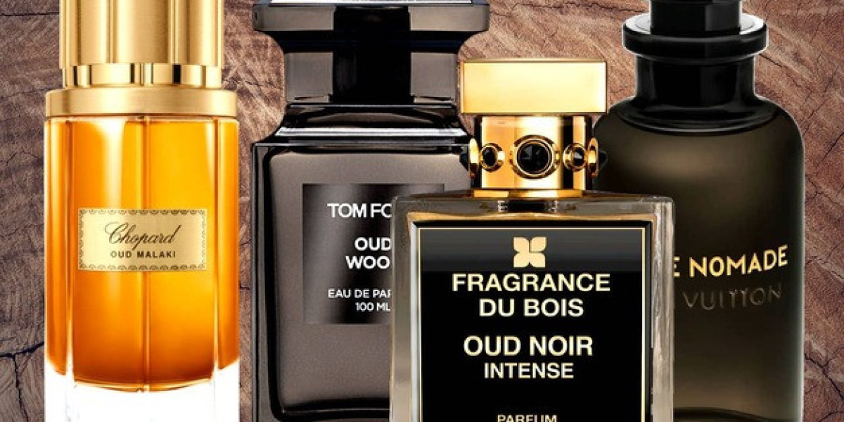 Why NadPerfume is the Best Choice to Buy Perfume Online in Pakistan