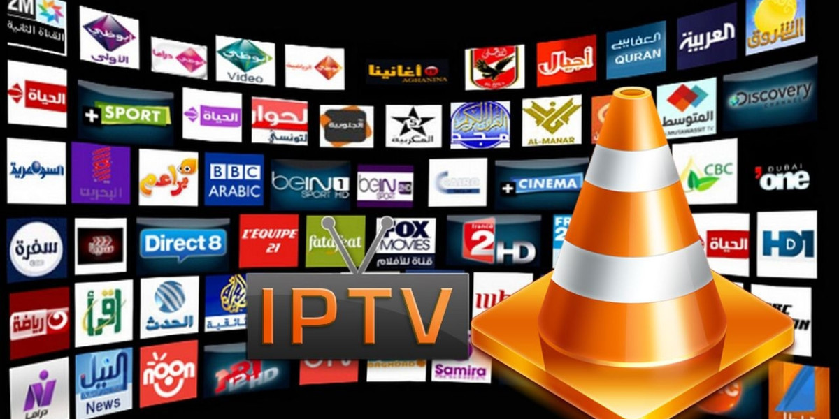 Understanding IPTV Services