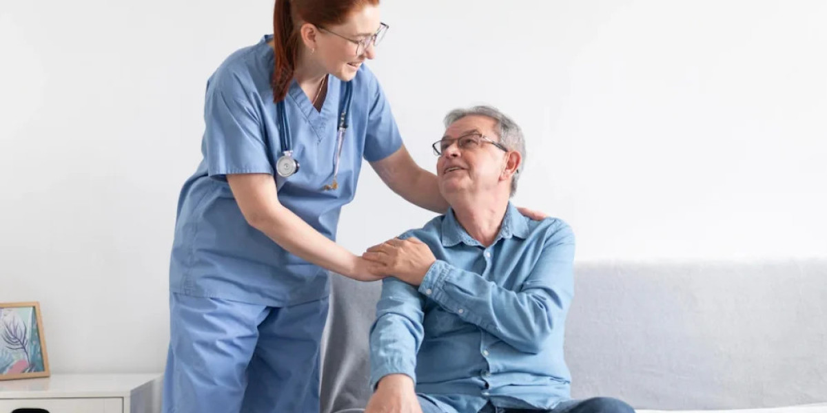 How Short Term Nursing Improves Patient Recovery