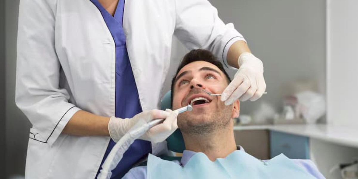 Stamford's Top Dentists Providing Comfort-First, Modern Dental Solutions