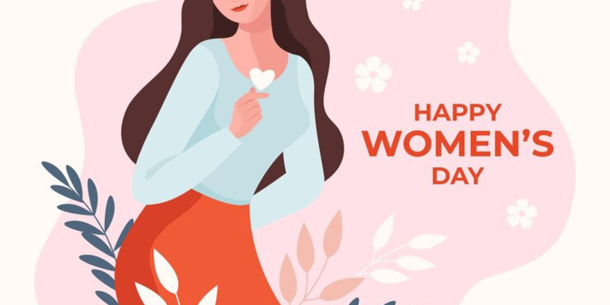 Mahila Diwas – Naari Shakti Ka Tyohar