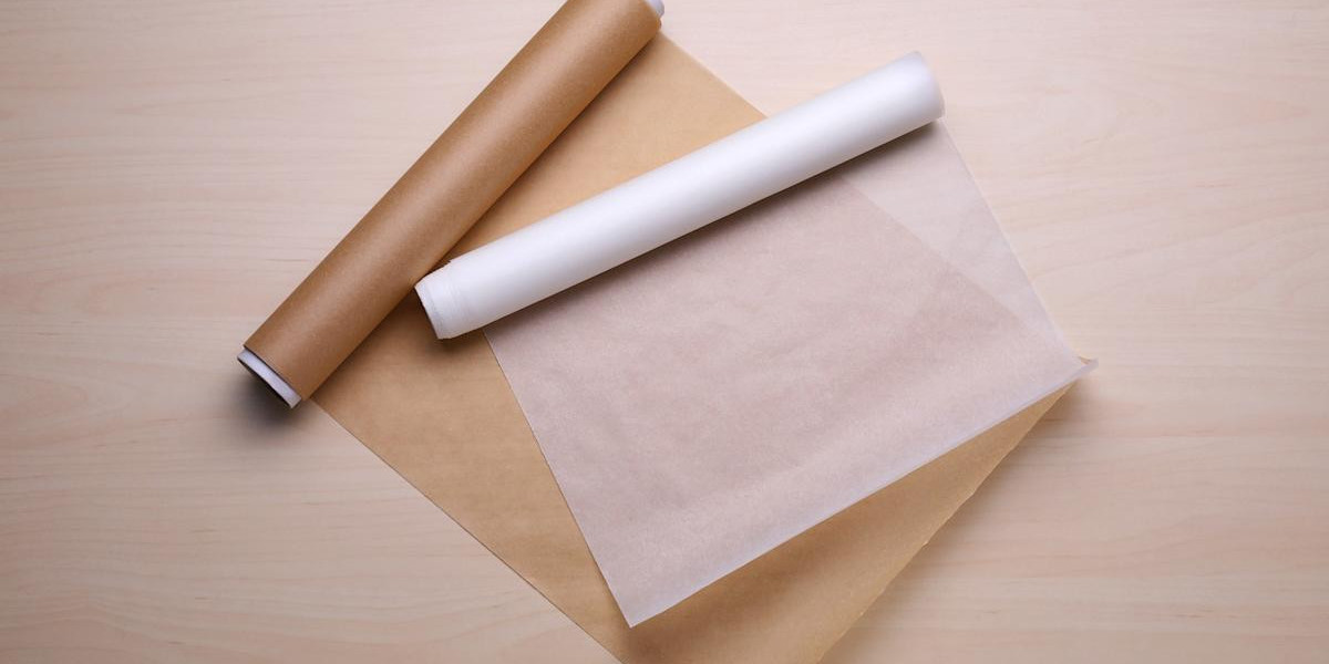 Why Businesses Choose Custom Printed Greaseproof Paper Too