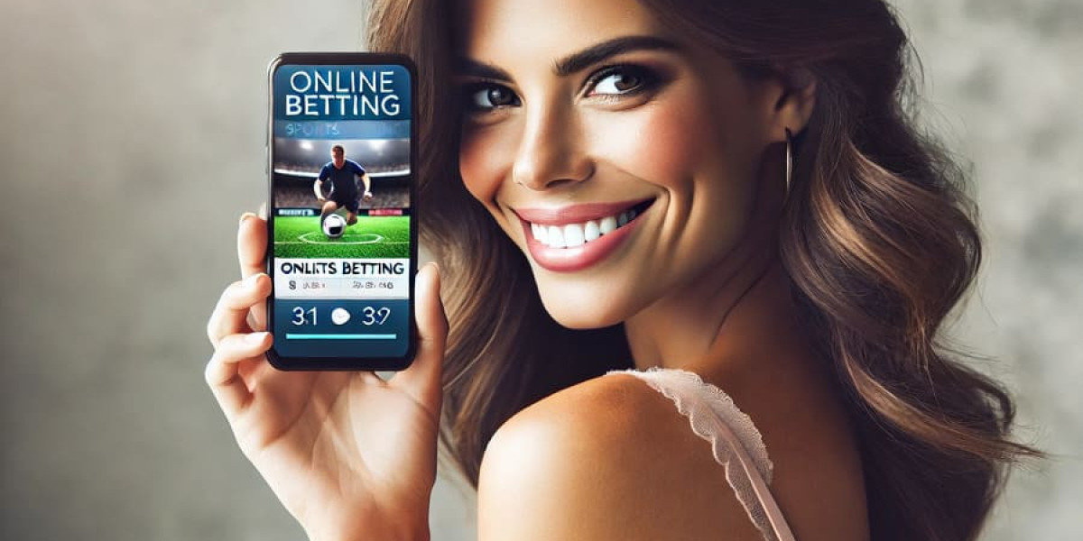 Unveiling the Truth: How Sureman Ensures Safe Betting Sites by way of Scam Verification