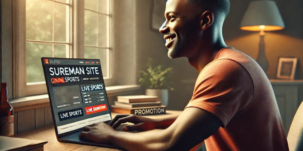 Uncovering the Truth: Sports Toto Sites Scam Verification with Sureman