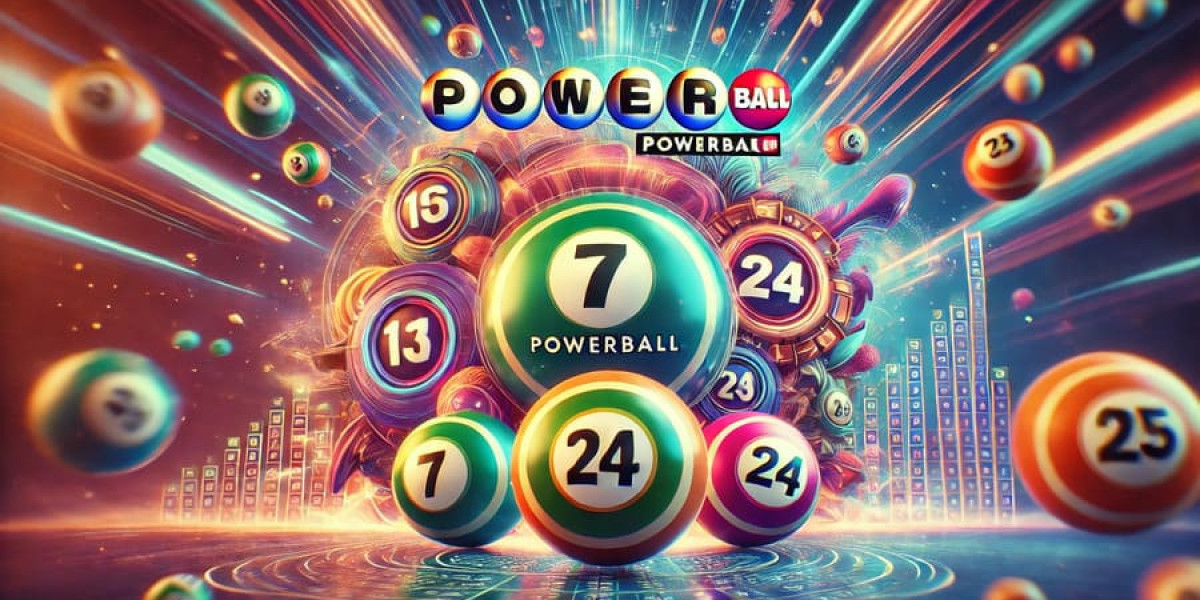 Explore the Community-Driven Insights of Donghaeng Lottery Powerball with Bepick