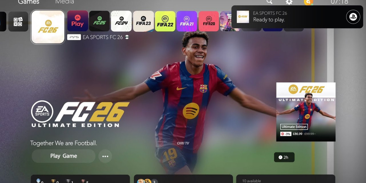 **Guía Completa para Comprar Monedas FC 26: Consejos y Dónde Encontrarlas**