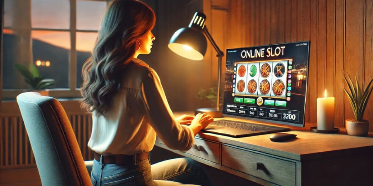 Discovering Trustworthy Casino Sites: Onca888's Scam Verification Community