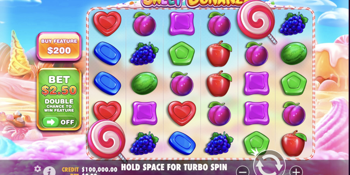 RTP ve Volatilite Nedir? Sweet Bonanza Analizi