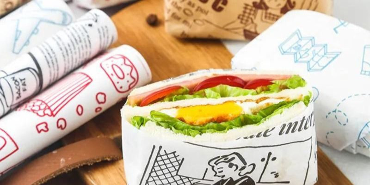 Why Custom Glassine Paper is in Demand