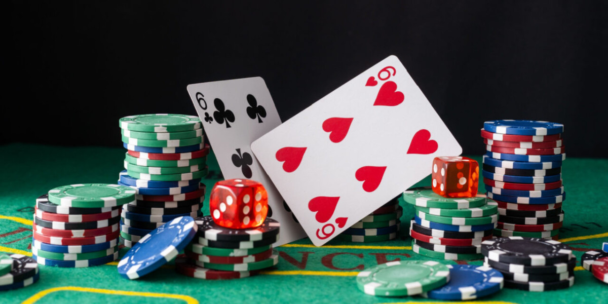 The History and Mechanics of Slot Machines