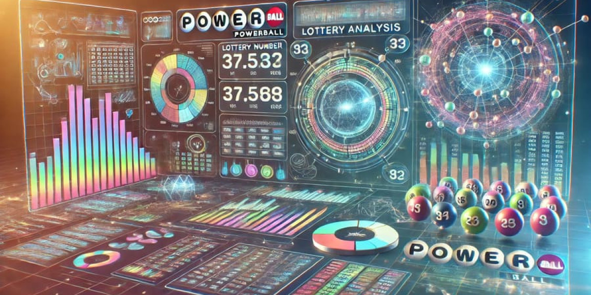 Exploring the World of Powerball with the Bepick Analysis Community