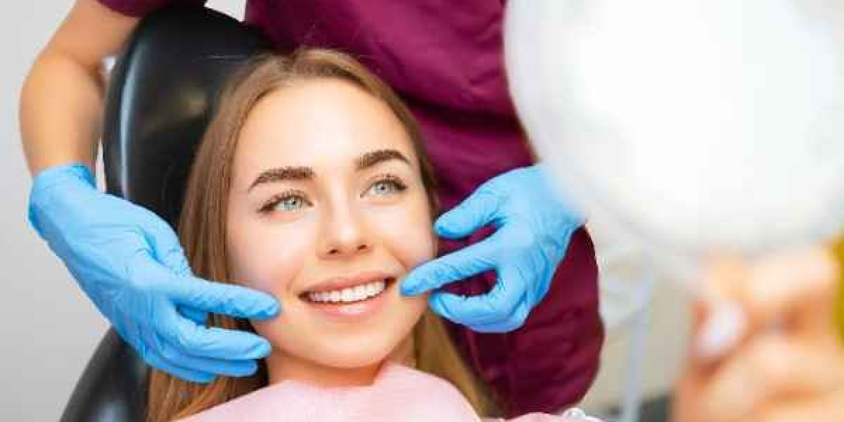 What a Weekend Toothache Taught Me in Scunthorpe
