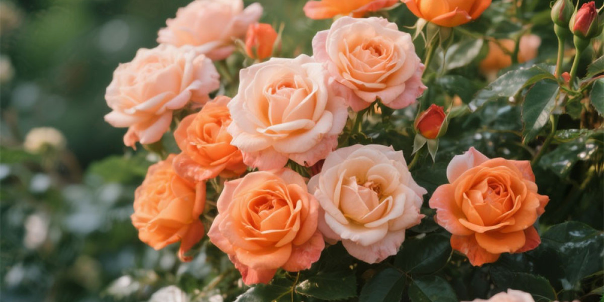 Flowers That Symbolize New Beginnings and Fresh Starts