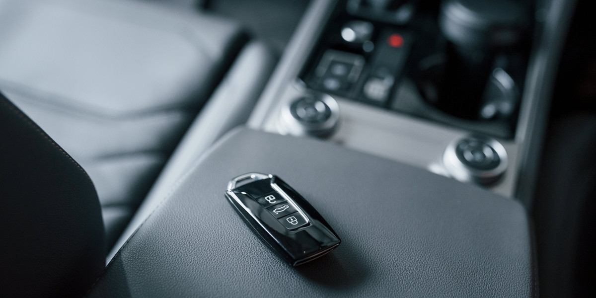 Five Killer Quora Answers To Replacement Spare Car Key