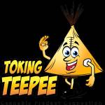Toking Teepee Profile Picture