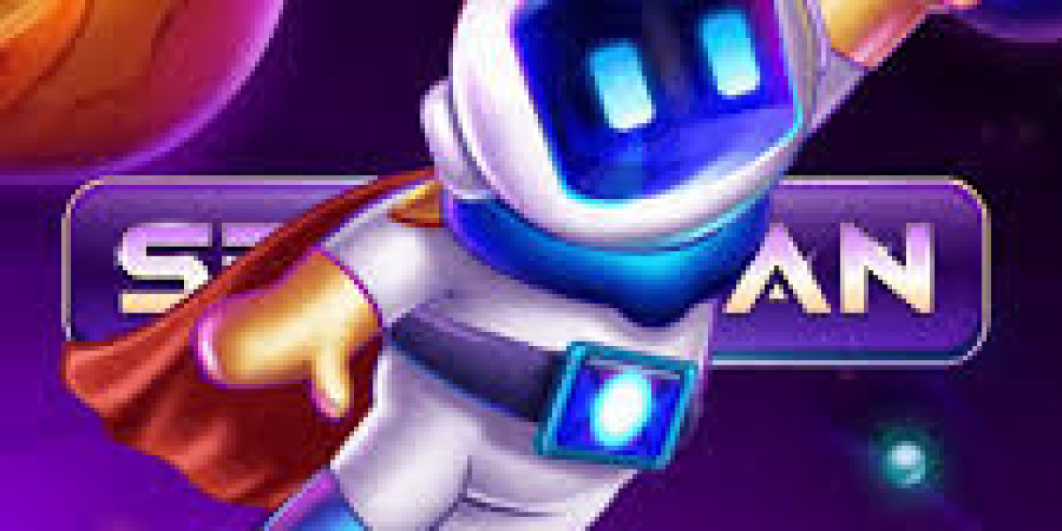 Astronaut Crash: A Thrilling Descent into the World of Crypto Gambling