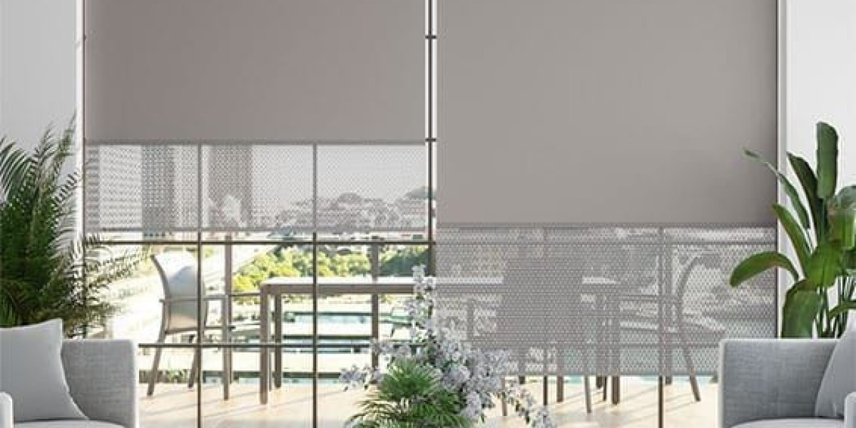 The Role of Blinds and Curtains in Noise Reduction
