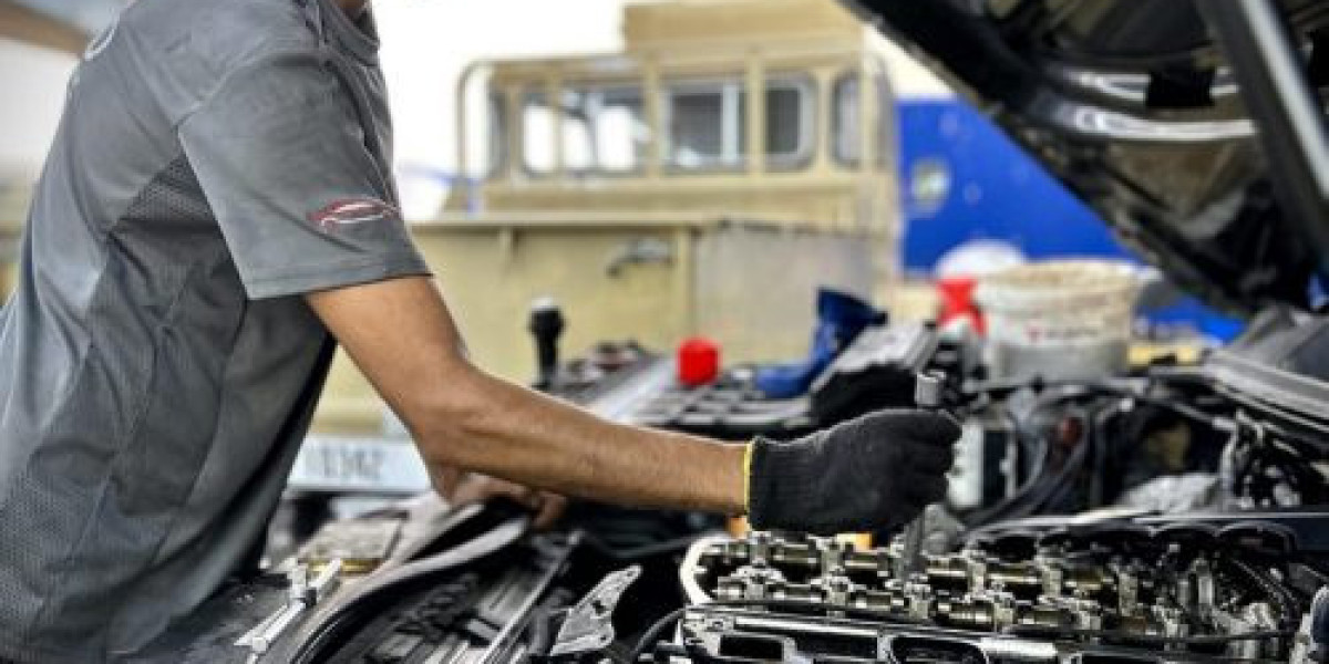 Why a Maybach Maintenance Plan Is a Must-Have for Every UAE Luxury Car Owner