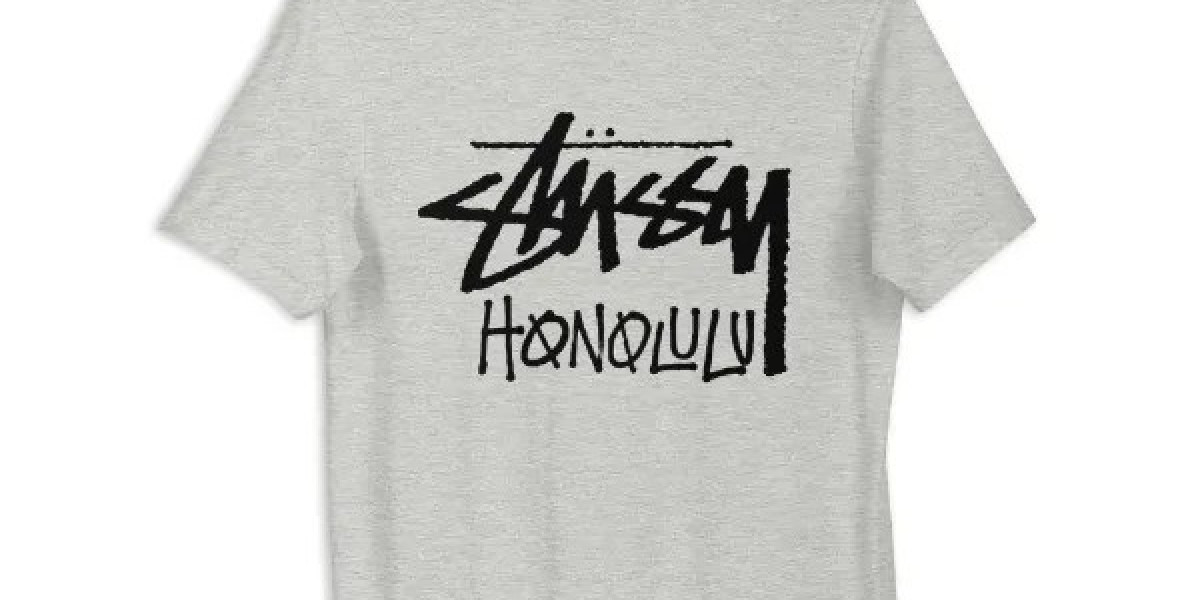 Stussy Honolulu Island Vibe Unlocked