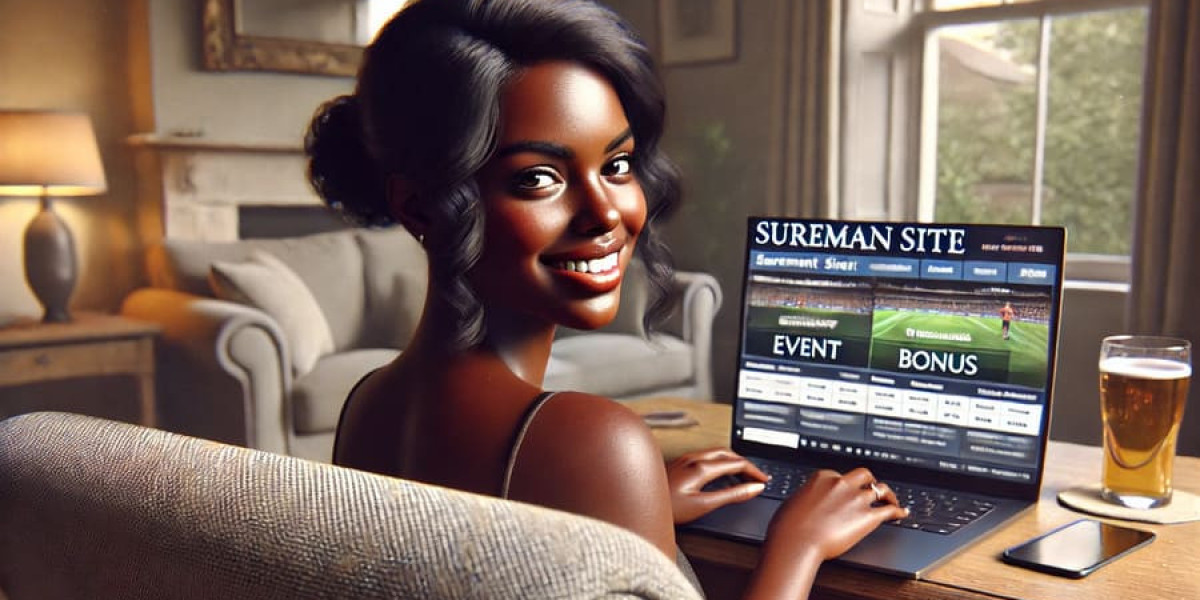 Online Sports Betting: Ensure Safety with Sureman’s Scam Verification Platform