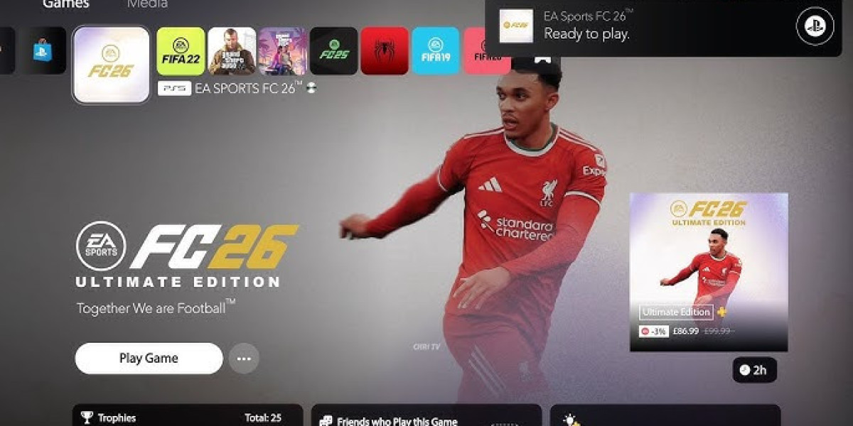 Acheter Crédit FC 26 : Guide Ultime pour Obtenir des FIFA Coins et Maximiser Vos Credits FC 26