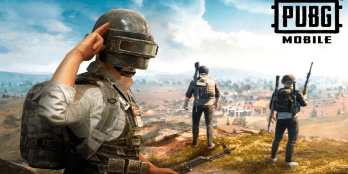 PUBG: A Top Online Game in Asia You Can Play Anytime