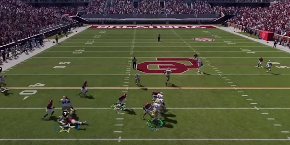 Master NCAA 26: Your Ultimate Guide to Winning with Coins and Packs