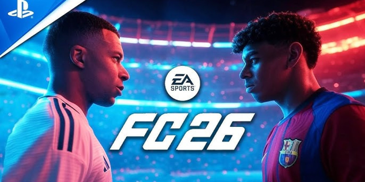 Guida Completa ai FIFA Crediti e FUT Coin: Come Massimizzare i Crediti FC26 nel Tuo Gioco